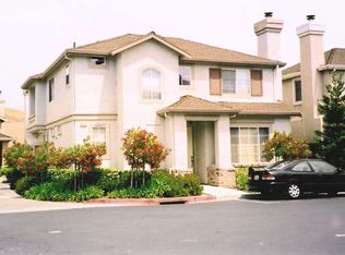 38408 Crosspointe Cmn, Fremont, CA 94536