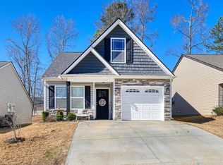 416 Timberwood Dr, Woodruff, SC 29388