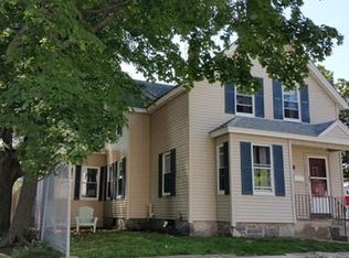 653 Wilder St, Lowell, MA 01851