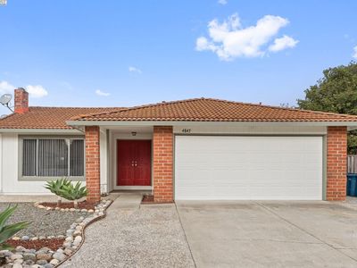 4845 Scotia St, Union City, CA, 94587