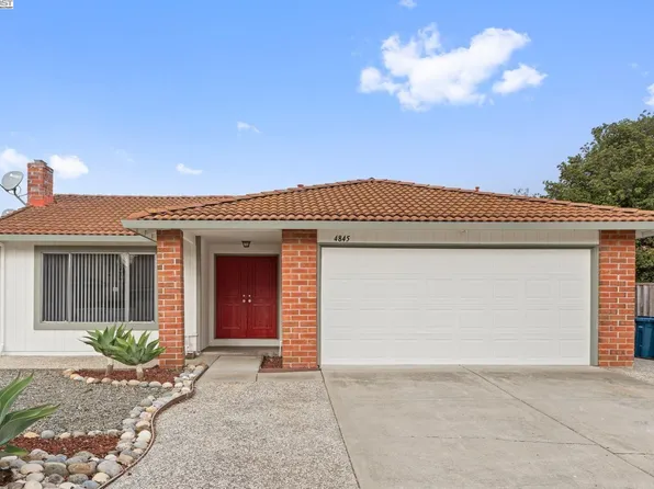 4845 Scotia St, Union City, CA 94587