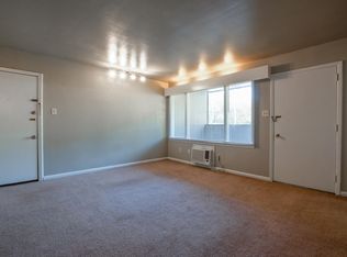 123 N Polk St APT 14, Little Rock, AR 72205