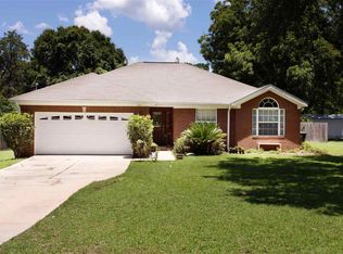 3208 Gallant Fox Trl, Tallahassee, FL 32309