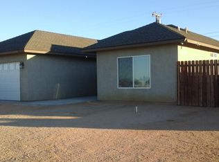 8236 Peach Ave, California City, CA 93505