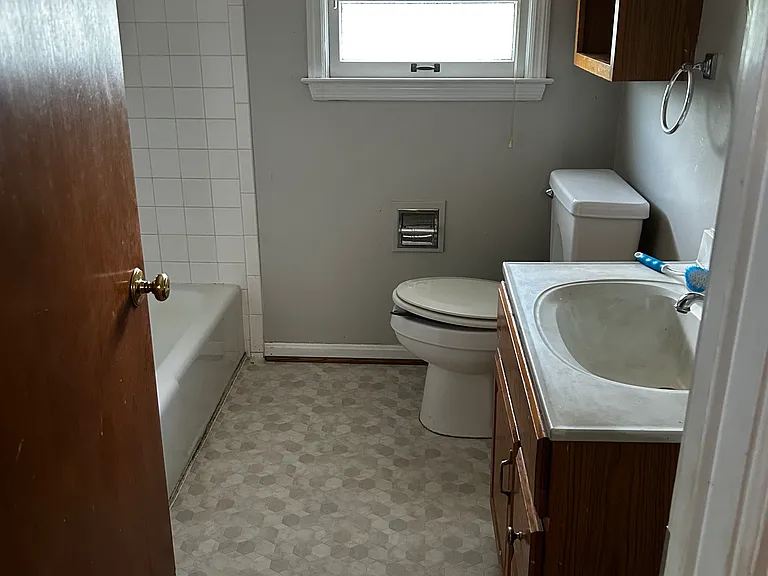 NEW BATH