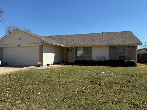 1002 Roaring Springs Dr, Allen, TX 75002