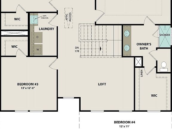 4th image of this home