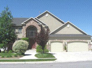 1365 N 1100 E, American Fork, UT 84003