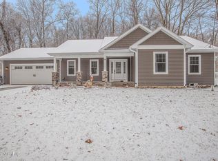 11077 8 1/2 Mile Rd, Battle Creek, MI 49033