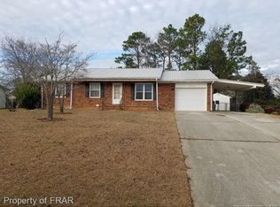 7224 Godfrey Dr, Fayetteville, NC 28303