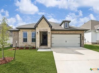 311 Appalachian Trl, Copperas Cove, TX 76522