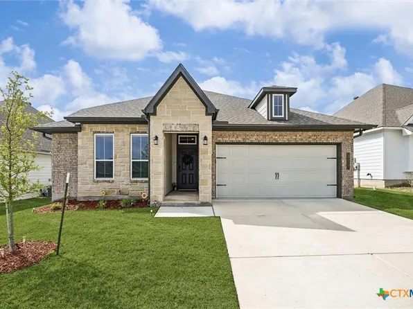 311 Appalachian Trl, Copperas Cove, TX 76522