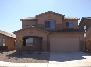 1133 W Mesquite Tree Ln, Queen Creek, AZ 85143