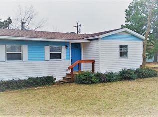 306 Dover Dr, Gordonville, TX 76245
