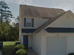 5738 Osprey Cove Dr, Raleigh, NC 27604