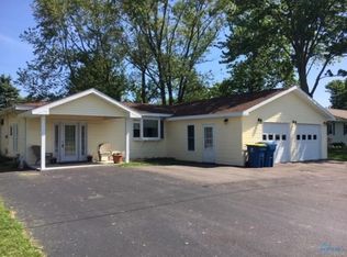 333 E Gerhart St, Edgerton, OH 43517