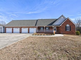 2364 Ridge Rd, Lexington, NC 27295