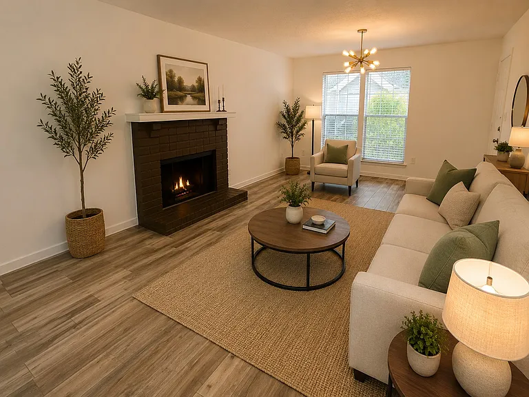 5881 Preston View Blvd #215 — Photo 6