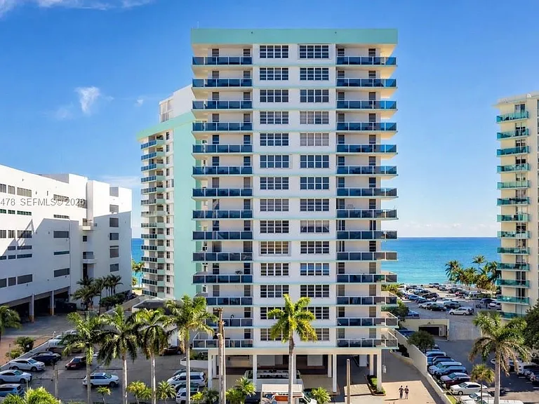 3725 S Ocean Dr #1124 — Photo 27