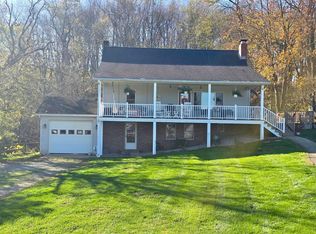 3610 Henpeck Rd, Utica, OH 43080