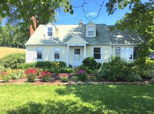 14305 Green Rd, Reisterstown, MD 21136