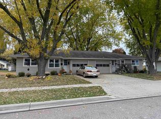 321 John Adams St, Sauk City, WI 53583