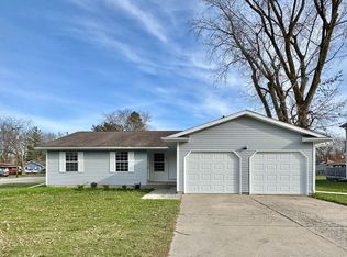 2482 N Center Rd, Saginaw, MI 48603