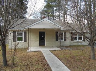 20110 Laurel Rd, South Chesterfield, VA 23803