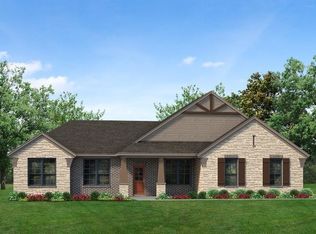 148 Hillock Ct, Decatur, TX 76234