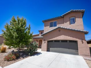 7219 Laguna Niguel Dr NE, Albuquerque, NM 87109
