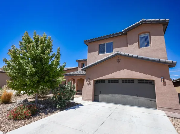 7219 Laguna Niguel Dr NE, Albuquerque, NM 87109