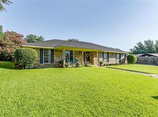 4508 Saldana Dr, Fort Worth, TX 76133