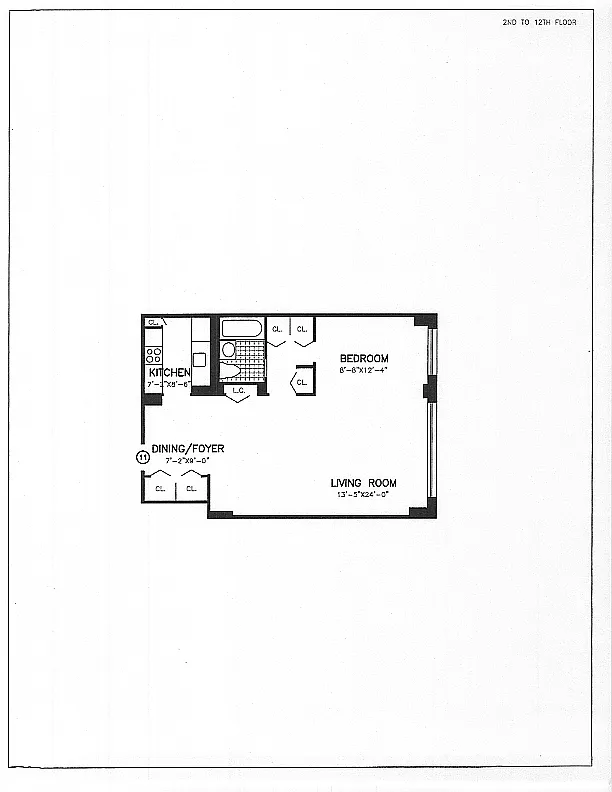 Building Photo - 245 E 63rd St #811
