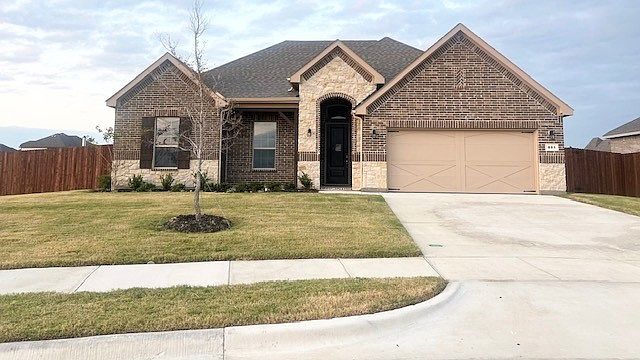1st image of 801 Hat Creek Dr