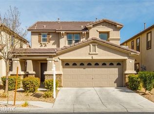 140 Lions Den Ave, North Las Vegas, NV 89031