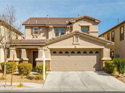 140 Lions Den Ave, North Las Vegas, NV, 89031