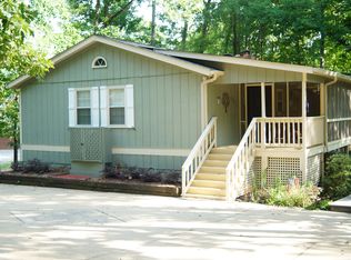 1040 Apalachee Way, Buckhead, GA 30625