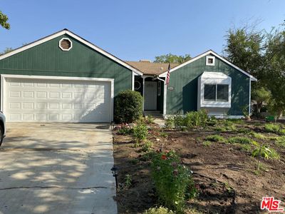 1217 E Avenue J5, Lancaster, CA, 93535
