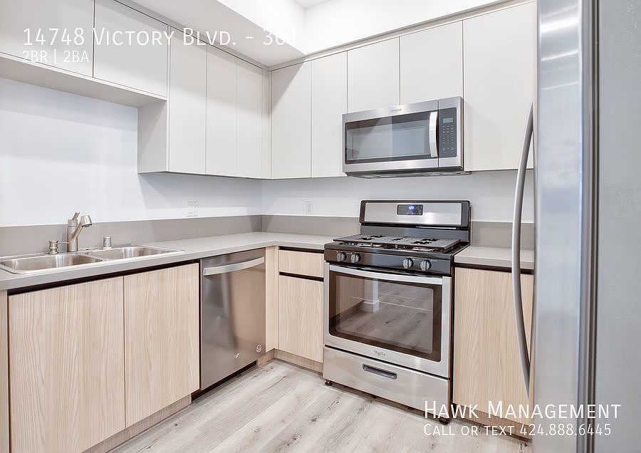14748 Victory Blvd. Apartment Rentals Van Nuys, CA Zillow