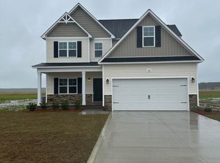 116 Cherry Ridge Ct, Richlands, NC 28574