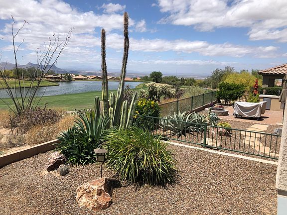 2nd image of 13845 N Heritage Canyon Dr