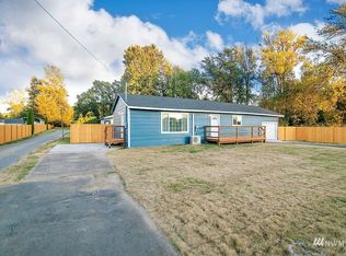 5502 Mount Solo Rd, Longview, WA 98632