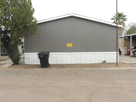 2nd image of 4541 N Old Romero Rd Lot 14