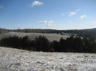 1850 Crooked Creek Rd, Lawrenceburg, KY 40342