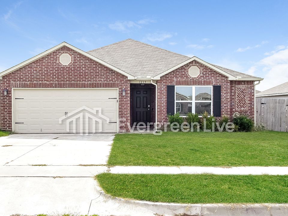 1st image of 1219 E San Antonio St