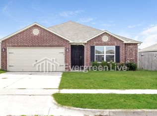 1219 E San Antonio St, Broken Arrow, OK 74012