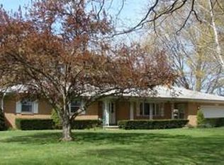 132 S Harrington Rd, Parma, MI 49269