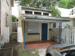 110 N Vernon Ave, Kissimmee, FL 34741