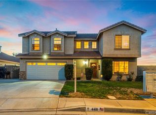 44111 Freer Way, Lancaster, CA 93536