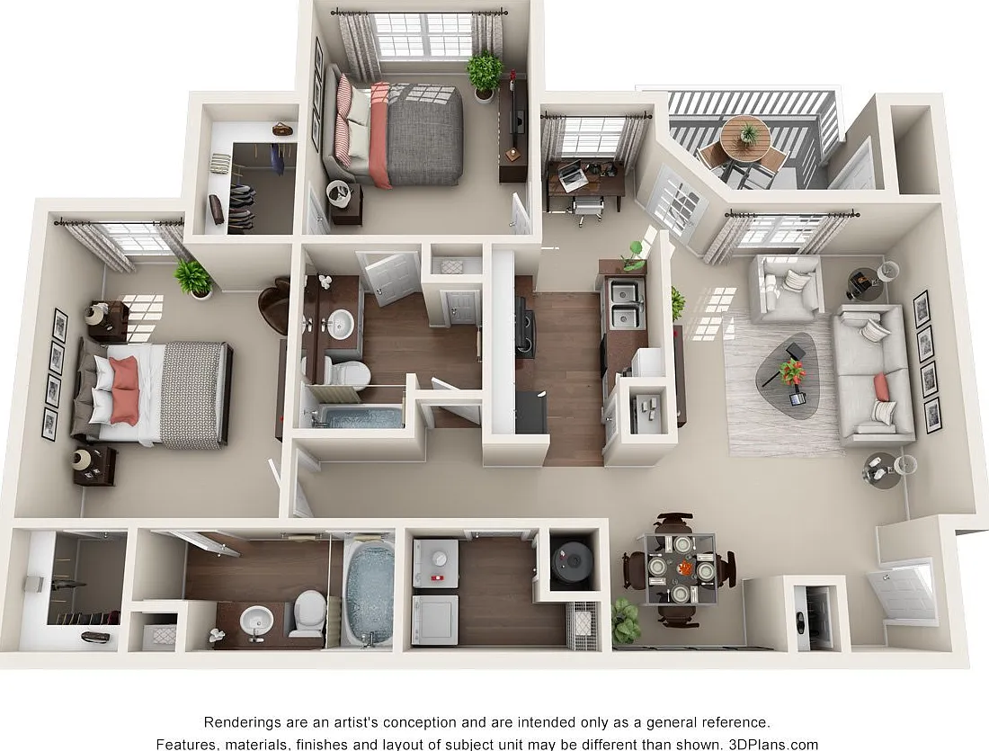 Polo Commons — Photo 4